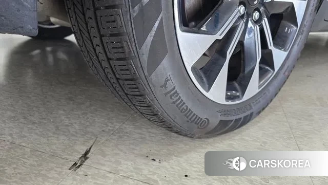 Kia Carnival 4th generation id 3316829 из Кореи 17