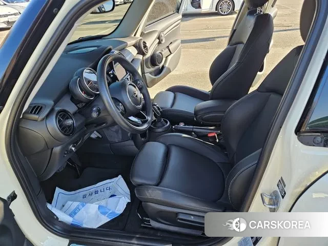 Mini Cooper id 3757495 из Кореи 16