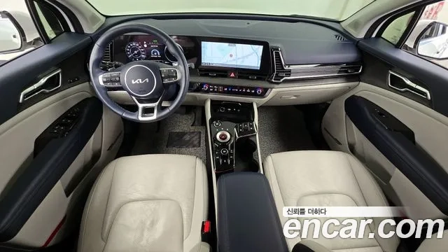 Kia Sportage 5th Generation id 2944112 из Кореи 17