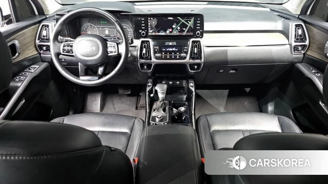 Kia Sorento 4th Generation id 4603413 из Кореи 17