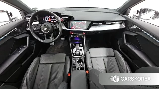 Audi A3 (8Y) id 3701448 из Кореи 17