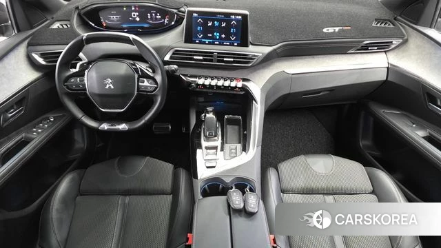 Peugeot 3008 second generation id 4628615 из Кореи 30