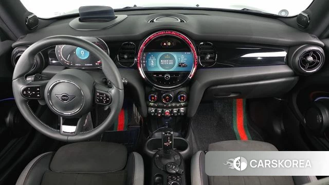 Mini Cooper S id 3883663 из Кореи 17