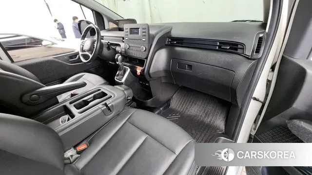 Hyundai Staria id 3366042 из Кореи 17