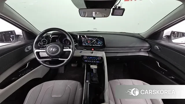 Hyundai Avante (CN7) id 3053496 из Кореи 17