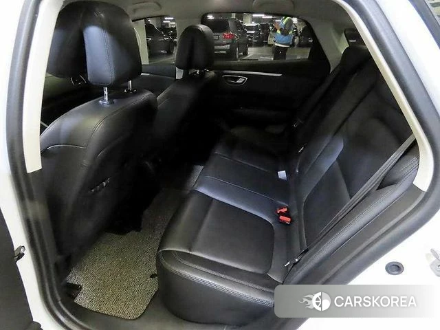 Renault Korea (Samsung) SM6 id 4298842 из Кореи 17