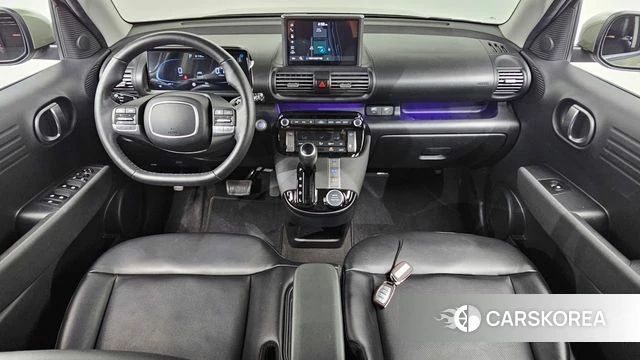 Hyundai Casper id 4680132 из Кореи 17