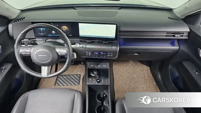 Hyundai Kona (SX2) id 3763706 из Кореи 17