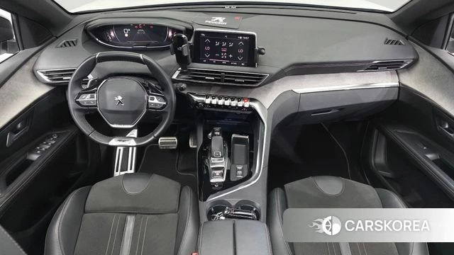 Peugeot 5008 second generation id 4187025 из Кореи 29