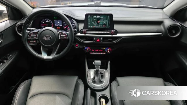 Kia Come New K3 id 4930187 из Кореи 27