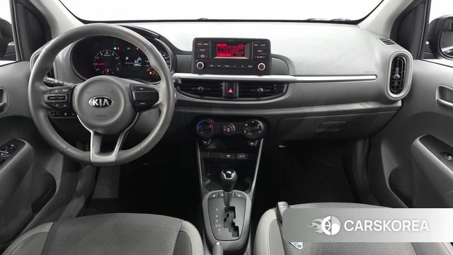 Kia Morning Urban (JA) id 4231839 из Кореи 27