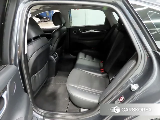 Hyundai Grandeur IG id 3520238 из Кореи 17