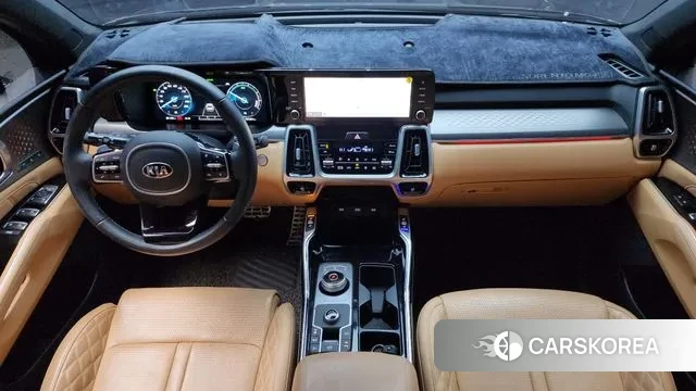 Kia Sorento 4th Generation id 3646286 из Кореи 17