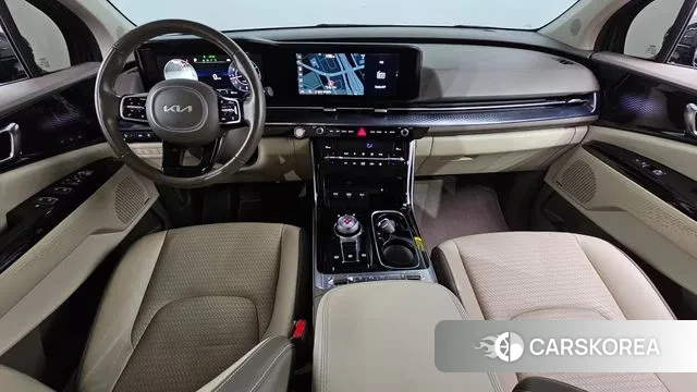 Kia Carnival 4th generation id 3401194 из Кореи 17