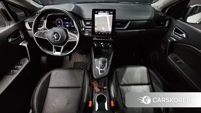 Renault Korea (Samsung) Capture id 3587633 из Кореи 17