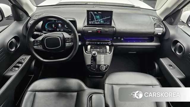 Hyundai Casper id 4613558 из Кореи 27