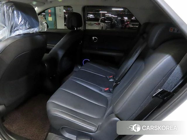 Hyundai Ionic 5 id 3904317 из Кореи 17