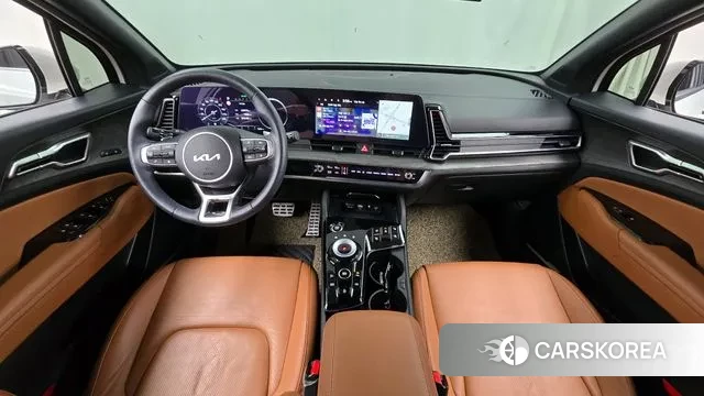 Kia Sportage 5th Generation id 3452541 из Кореи 17