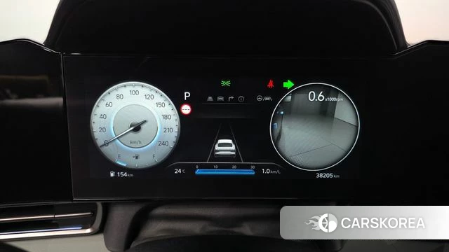 Hyundai The New Avante (CN7) id 4921838 из Кореи 28