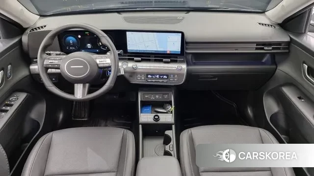 Hyundai Kona (SX2) id 2905271 из Кореи 17