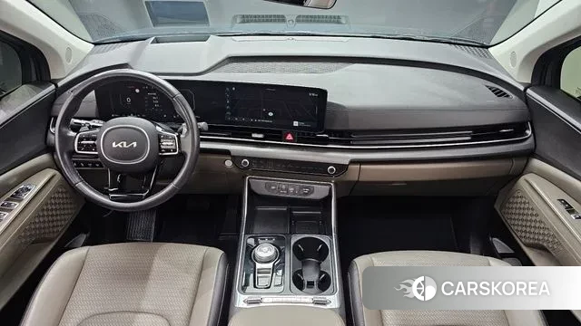 Kia The New Carnival 4th Generation id 3457426 из Кореи 17