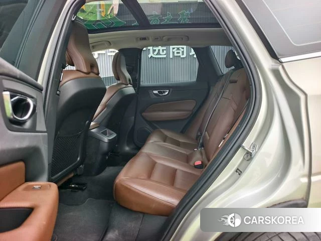 Volvo XC60 id 4253524 из Китая 20