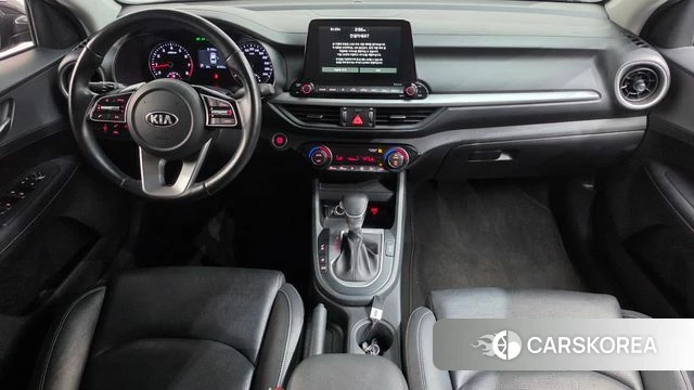 Kia Come New K3 id 4717261 из Кореи 28