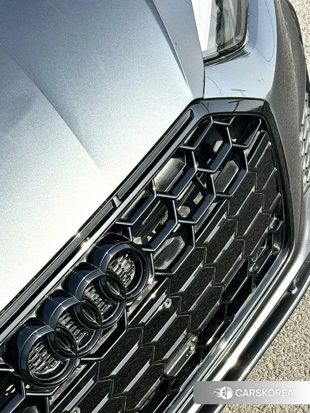 Audi A5 id 4271910 из Китая 11