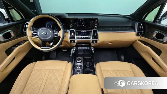 Kia Sorento 4th Generation id 3335756 из Кореи 17