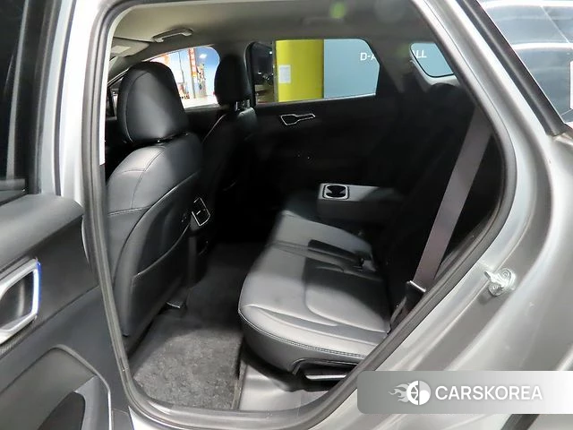 Kia Sportage 5th Generation id 3842763 из Кореи 17