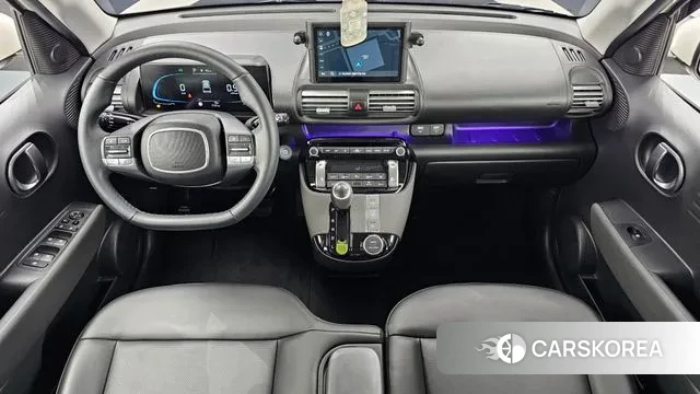 Hyundai Casper id 3289069 из Кореи 17