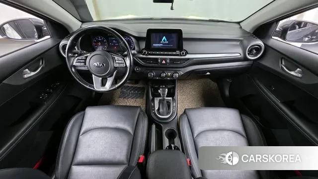 Kia Come New K3 id 3139913 из Кореи 17