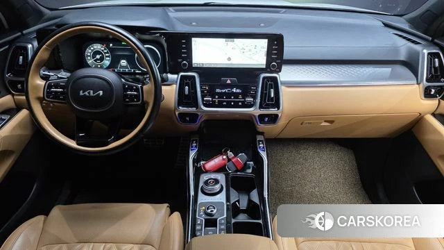 Kia Sorento 4th Generation id 4849008 из Кореи 17