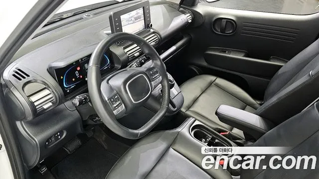 Hyundai Casper id 2743555 из Кореи 17