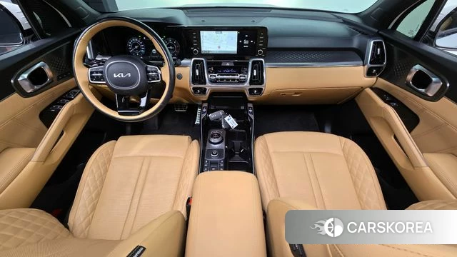 Kia Sorento 4th Generation id 4244198 из Кореи 29