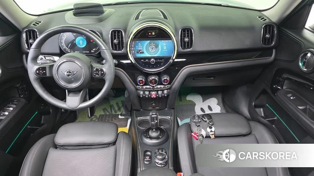 Mini Cooper Countryman id 4336981 из Кореи 28