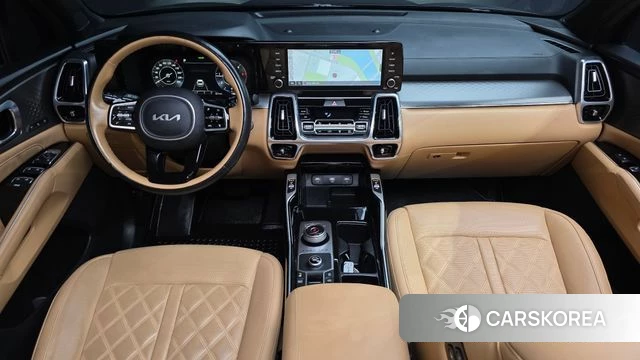 Kia Sorento 4th Generation id 3922804 из Кореи 17