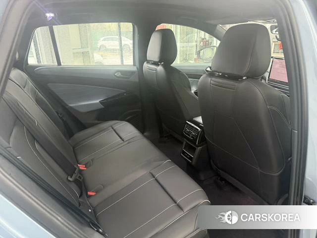 Volkswagen ID.4 X id 4240514 из Китая 17
