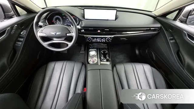 Genesis G80 (RG3) id 2969979 из Кореи 17