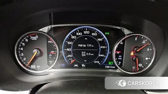 Chevrolet (GM Daewoo) Traverse id 3600290 из Кореи 17