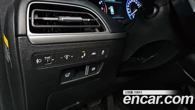 Hyundai Palisade id 2638484 из Кореи 17