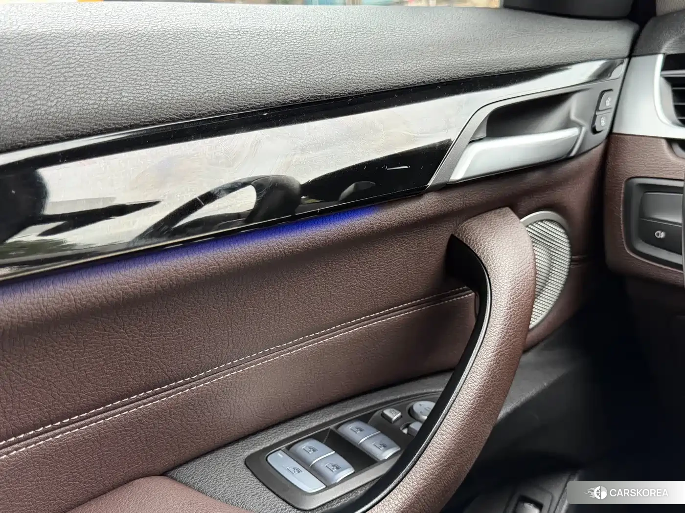 BMW X1 id 4606898 из Китая 19