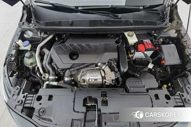 Peugeot 408 id 4212524 из Китая 21