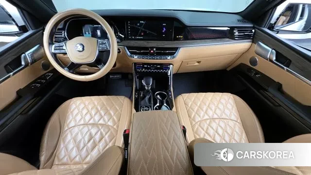 Kia Mohave Master id 3578052 из Кореи 17