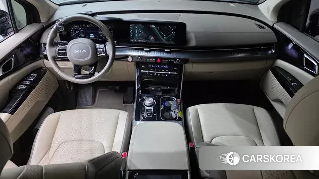 Kia Carnival 4th generation id 3518426 из Кореи 17