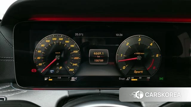 Mercedes-Benz CLS-Class C257 id 4225301 из Кореи 30