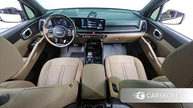 Kia The New Sorento 4th Generation id 3223590 из Кореи 17