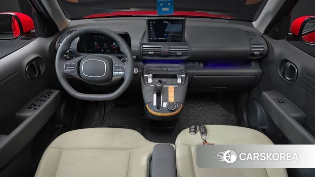 Hyundai Casper id 4354705 из Кореи 17