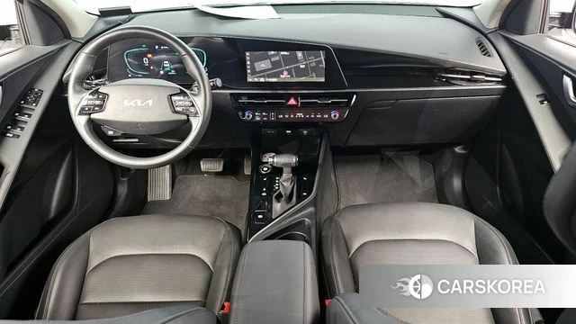 Kia Di Ol Nu Niro id 4409299 из Кореи 28