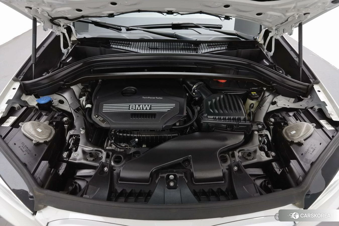 BMW X1 id 4467356 из Китая 21